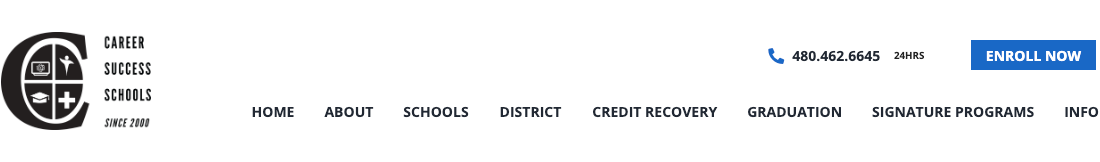 Career Success Schools